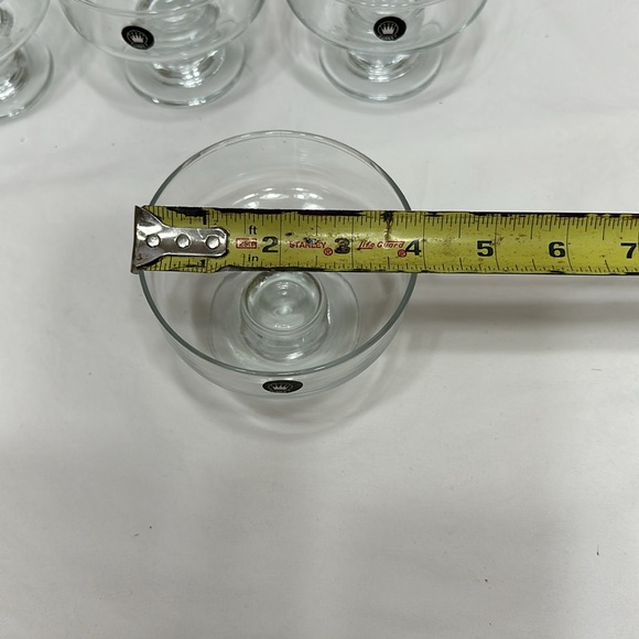 Dessert bowls - Picture 4 of 10